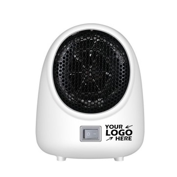 Electric Desktop Space Heater 